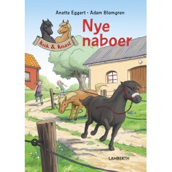 Nye naboer