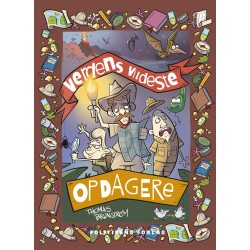 Verdens vildeste opdagere