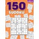 150 Sudoku Middel: Sværhedsgrad: MELLEM
