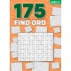 175 Find Ord: Ordjagt i lommeformat