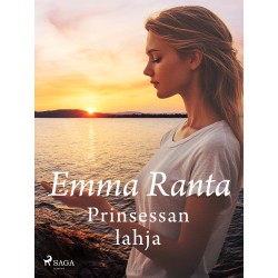 Prinsessan lahja