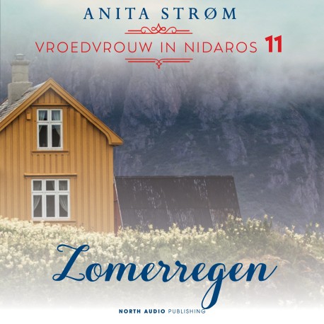 Zomerregen