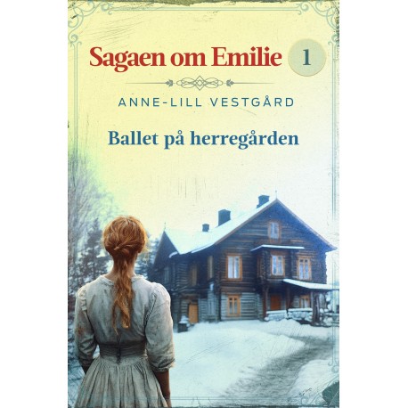 Ballet på herregården - 1