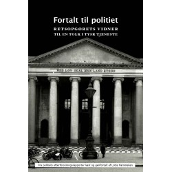 Fortalt til politiet: Retsopgørets vidner til en tolk i tysk tjeneste