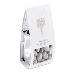 Mandler - Nougat 100g