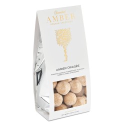 Mandler - Amber Dragée