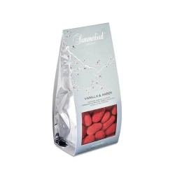 Mandler - Raspberry Red