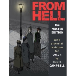 From Hell: Master Edition