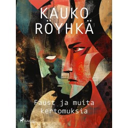 Faust ja muita kertomuksia