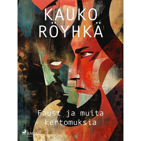 Faust ja muita kertomuksia