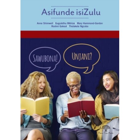 Asifunde IsiZulu