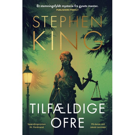 Tilfældige ofre