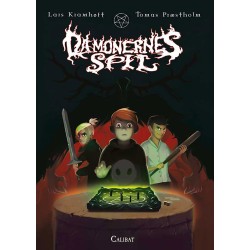 Demonernes Spil