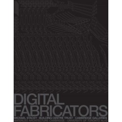 Digital Fabricators