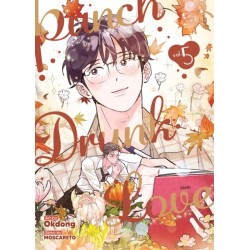 Punch Drunk Love Vol. 5