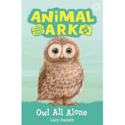 Animal Ark, New 12: Owl All Alone: Book 12