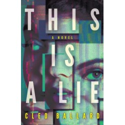 This Is a Lie: A Novel