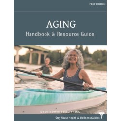 Aging Handbook & Resource Guide