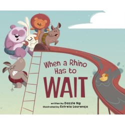 When a Rhino Has to Wait