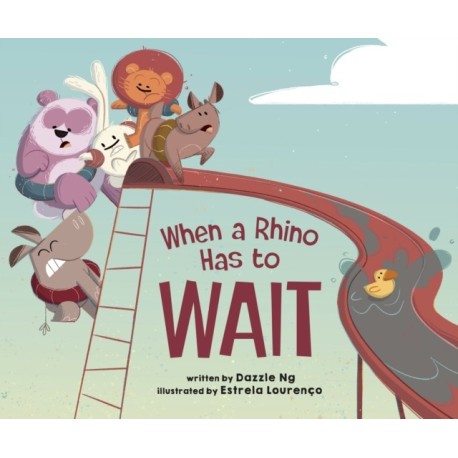 When a Rhino Has to Wait