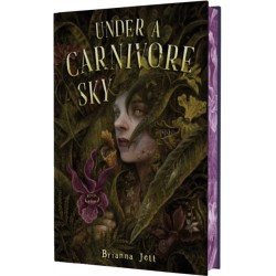 Under a Carnivore Sky