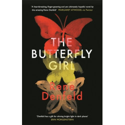 The Butterfly Girl