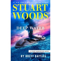 Stuart Woods' Deep Water