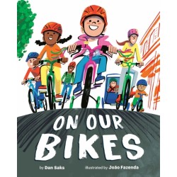On Our Bikes