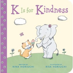 K Is for Kindness