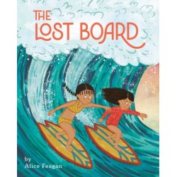 The Lost Board