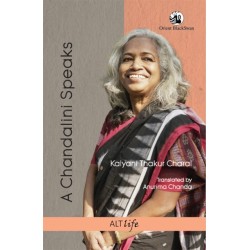 A Chandalini Speaks