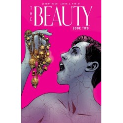 The Beauty Book Two