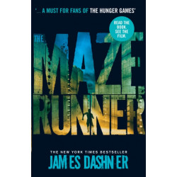 The Maze Runner
