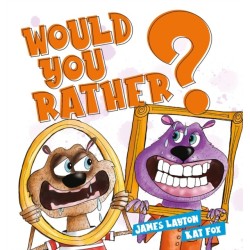 Would You Rather