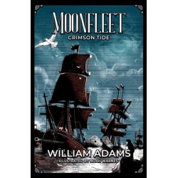 MOONFLEET CRIMSON TIDE