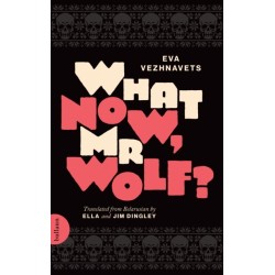 What Now, Mr Wolf?
