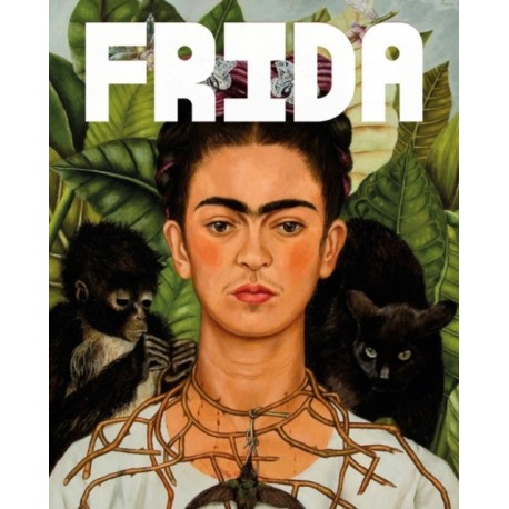 Frida: The Making of an Icon