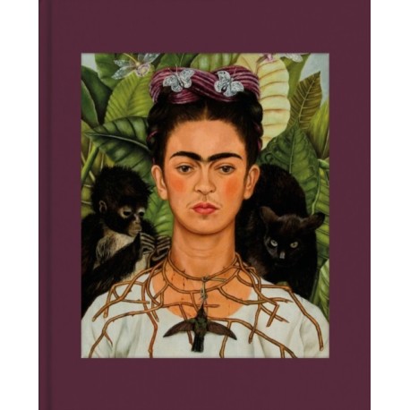 Frida: The Making of an Icon
