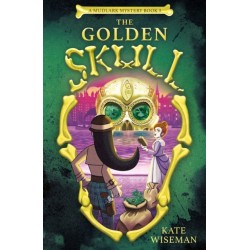 The Golden Skull