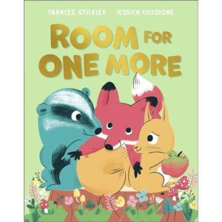 Room for One More