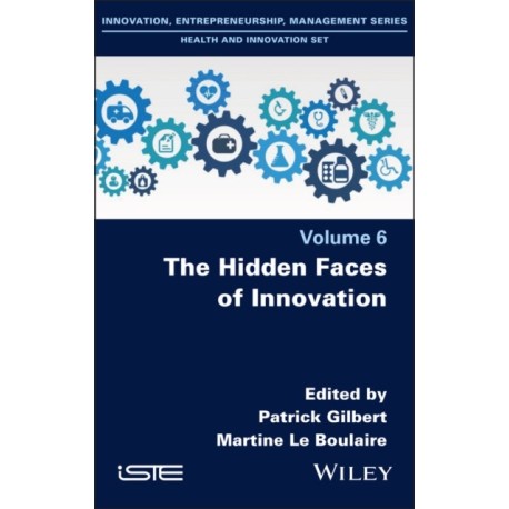 The Hidden Faces of Innovation