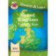 KS2 Geography Discover & Learn: United Kingdom Study Book