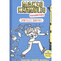 Makso kramblio nesekmes: Spinteles didvyris