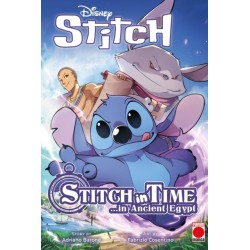 Stitch in Time Volume 1