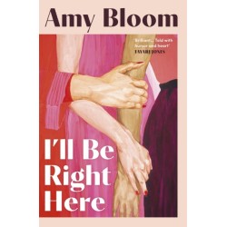 I'll Be Right Here