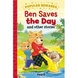 Ben Saves the Day