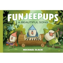 Funjeepups: A Beautiful Song