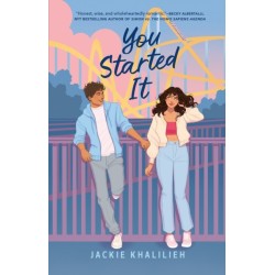 You Started It