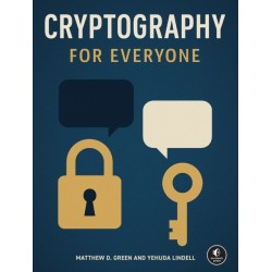 Cryptography for Everyone