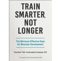 Train Smarter, not Longer: The Minimum Effective Dose for Muscular Development